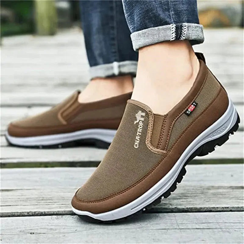 orthopedic shoes for men